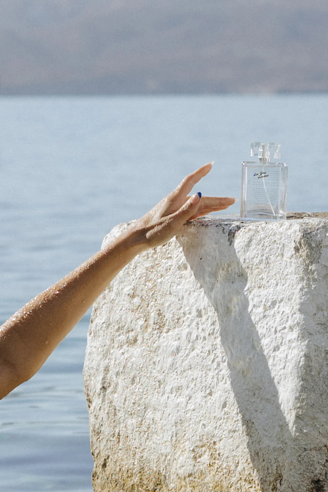 The "Clean" Face Tan Water | See you Sundae