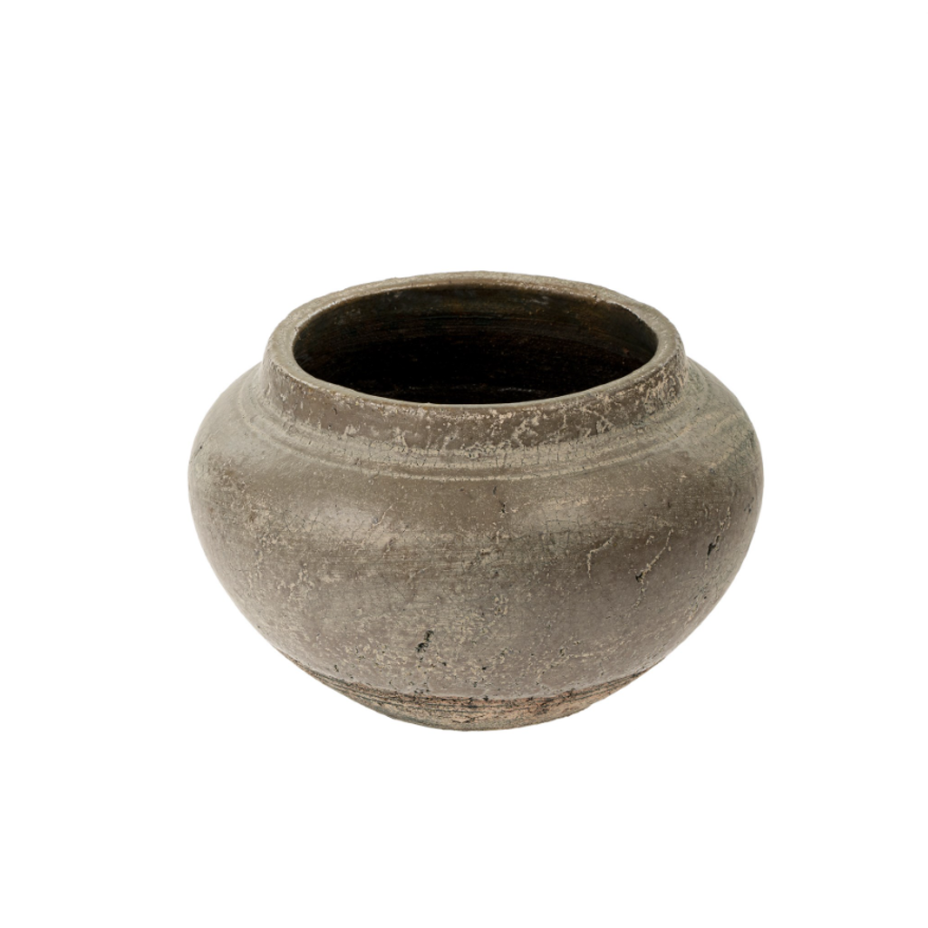 Relic Stoneware Vase | 2 Sizes