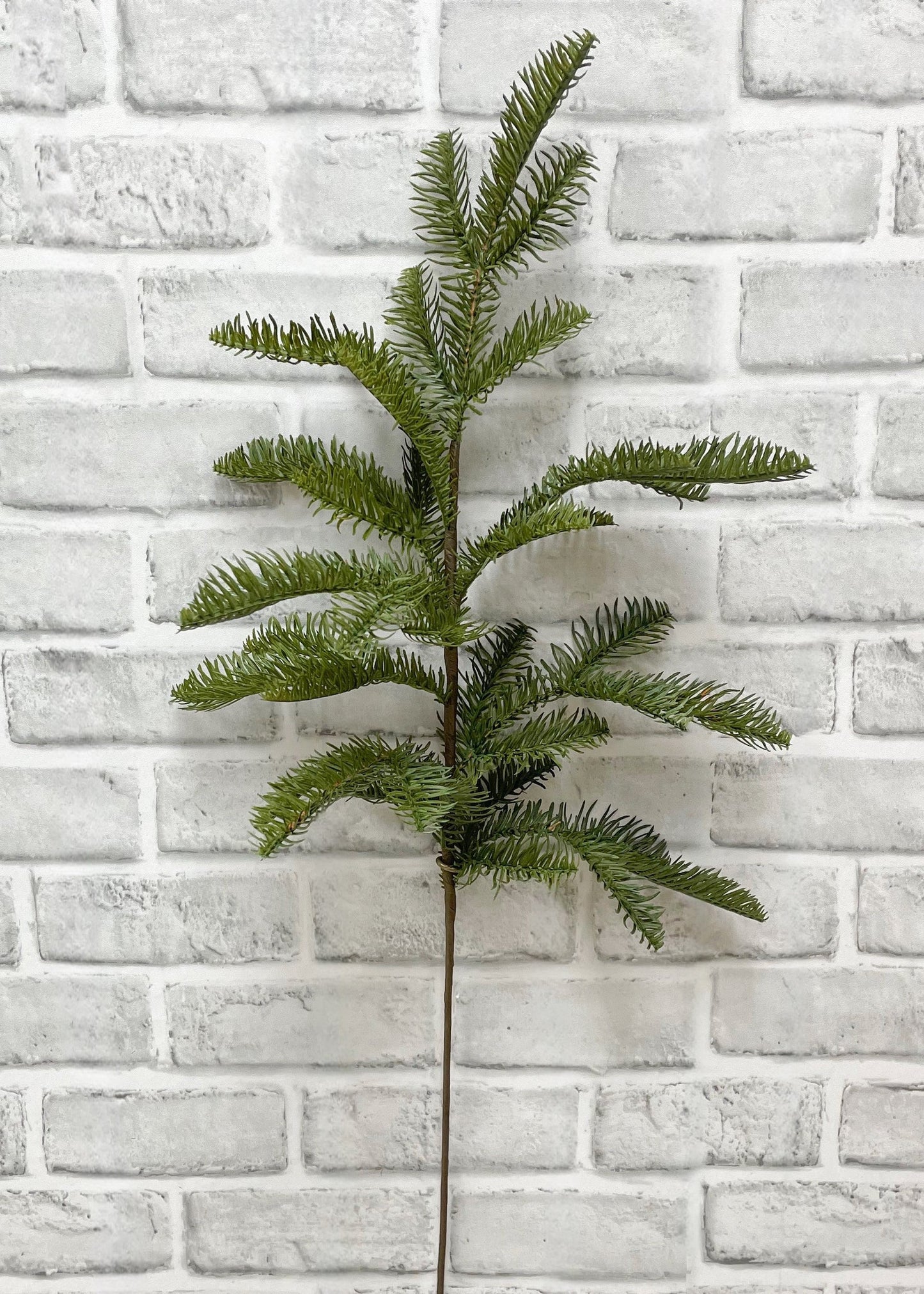 27" FRESH TOUCH BALSAM FIR SPRAY