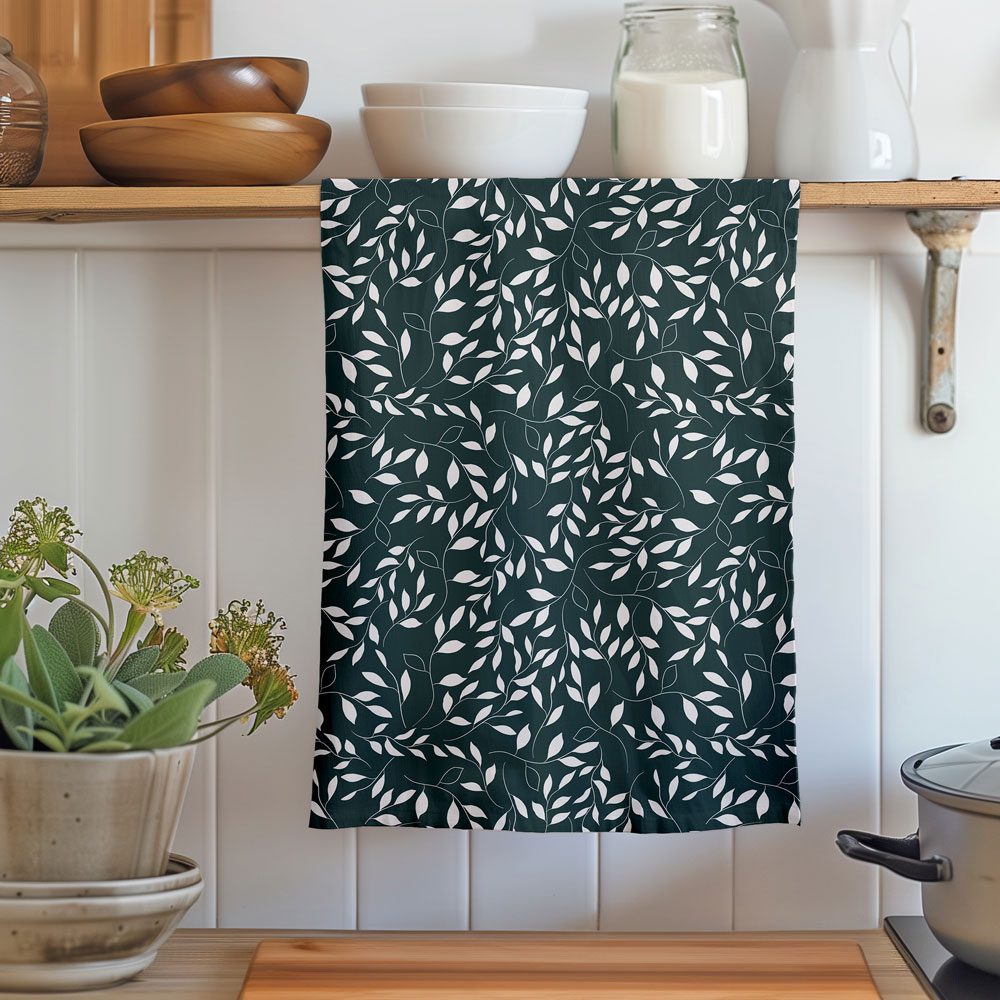 Joan Caroline Studio Tea Towel