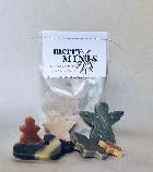 MERRY MINI's Soap Pack | Scout Soap co.