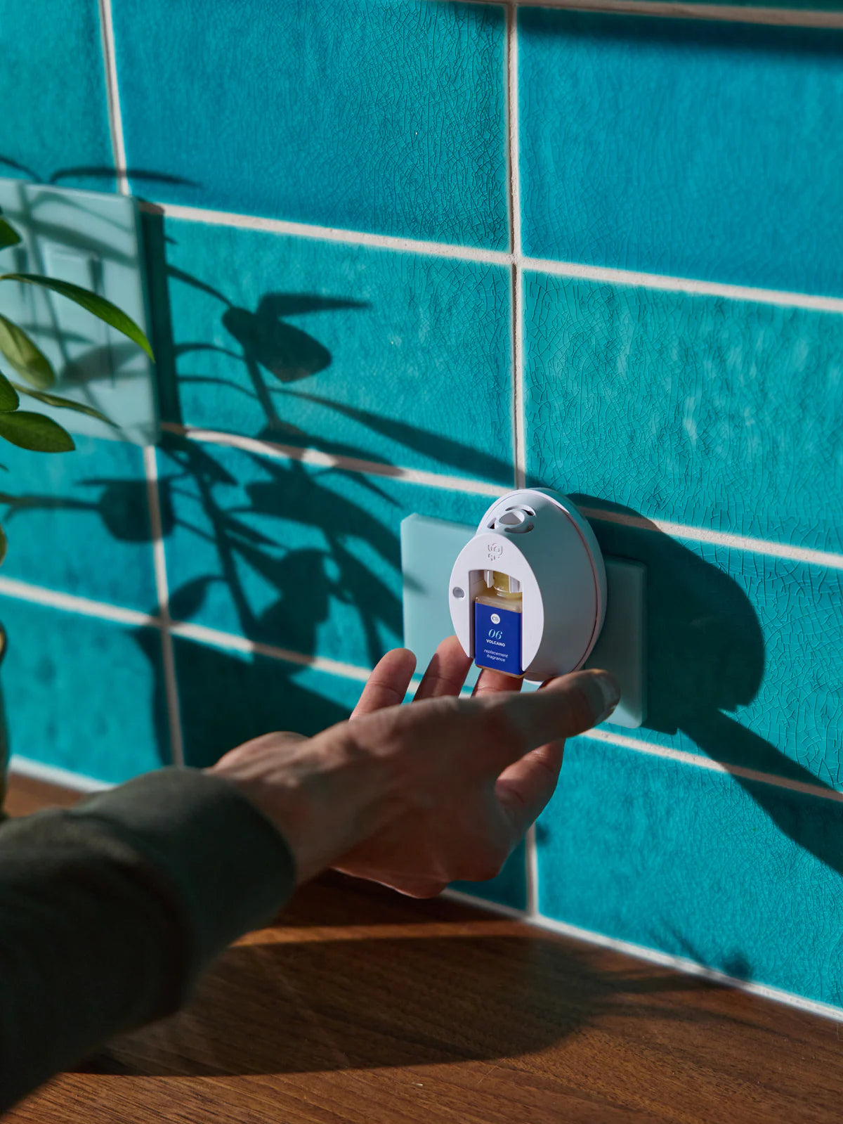 Pura Mini Smart Home Diffuser
