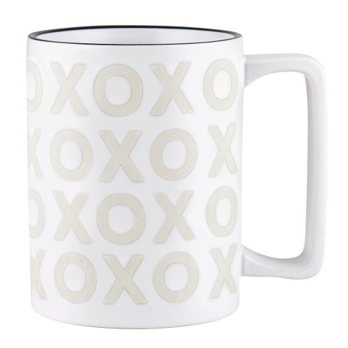 Ceramic Mug | Creative Design | 5 Styles