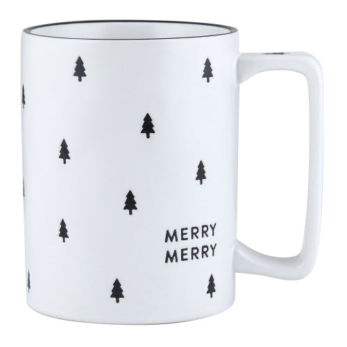 Ceramic Mug | Creative Design | 5 Styles