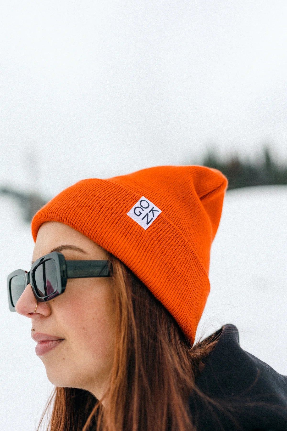 OKGN Lifestyle Beanie Toque's