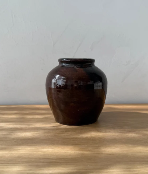 Scotty Vintage Pot