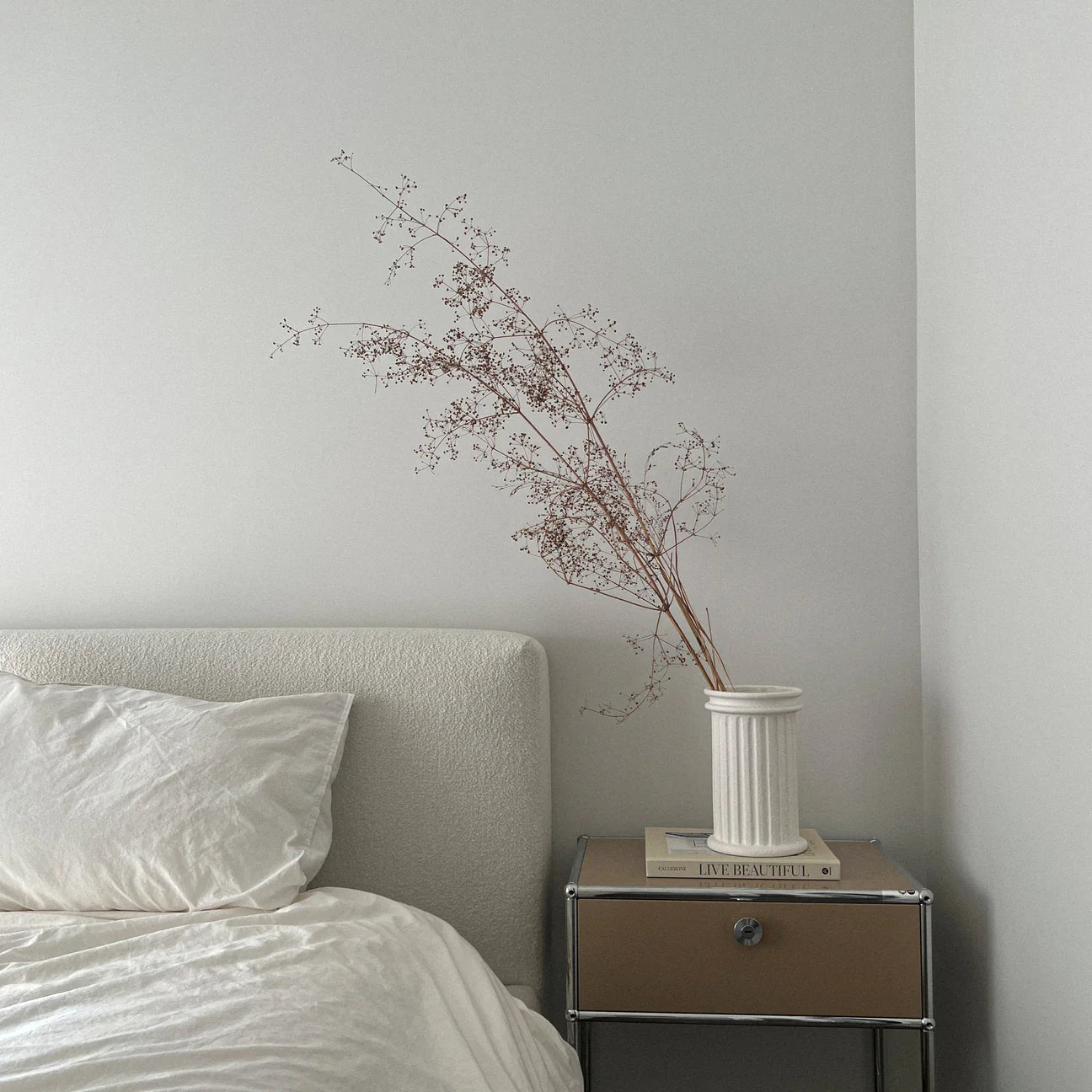 The Roman Pillar × Joostema Home - Still Stems Home & Garden