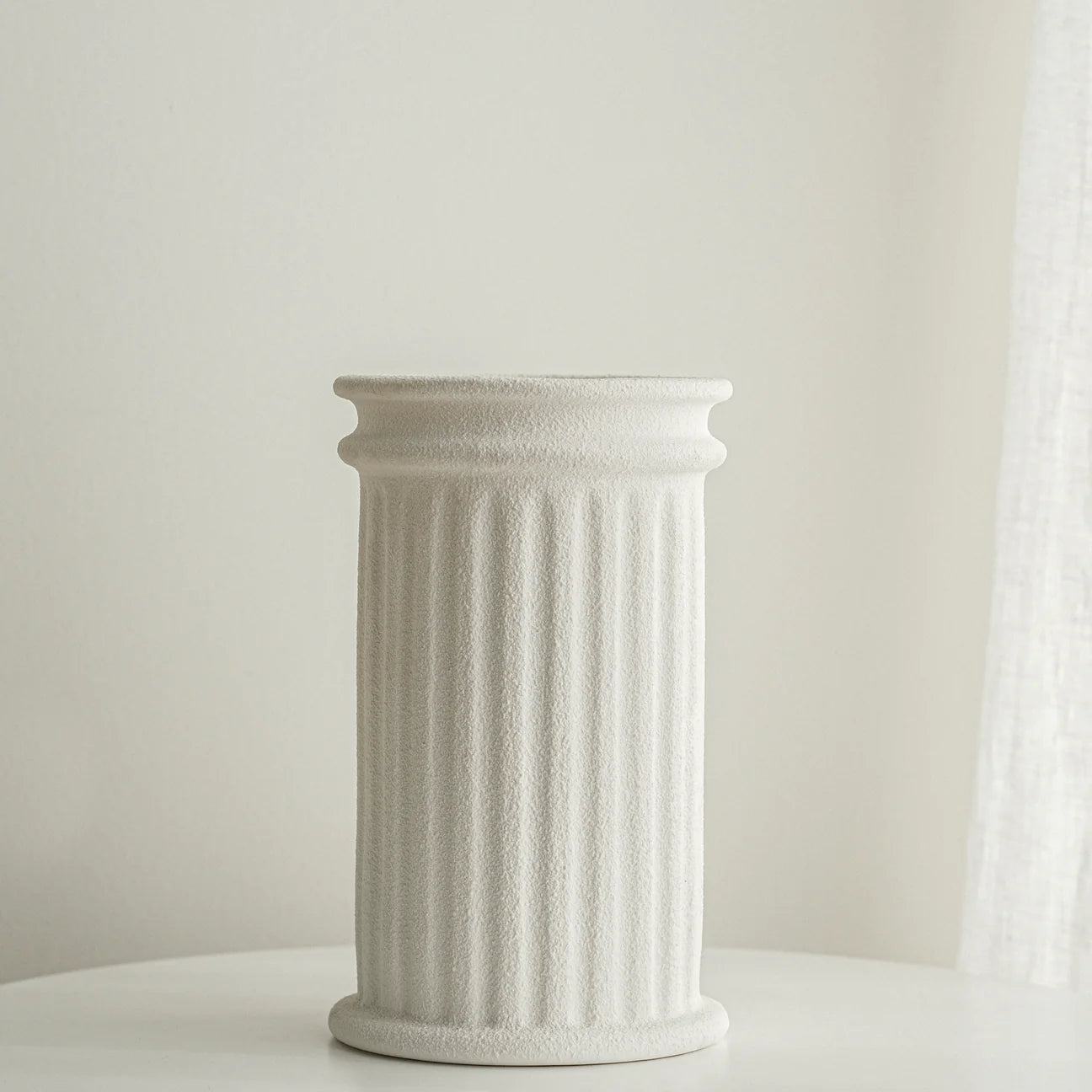 The Roman Pillar × Joostema Home - Still Stems Home & Garden