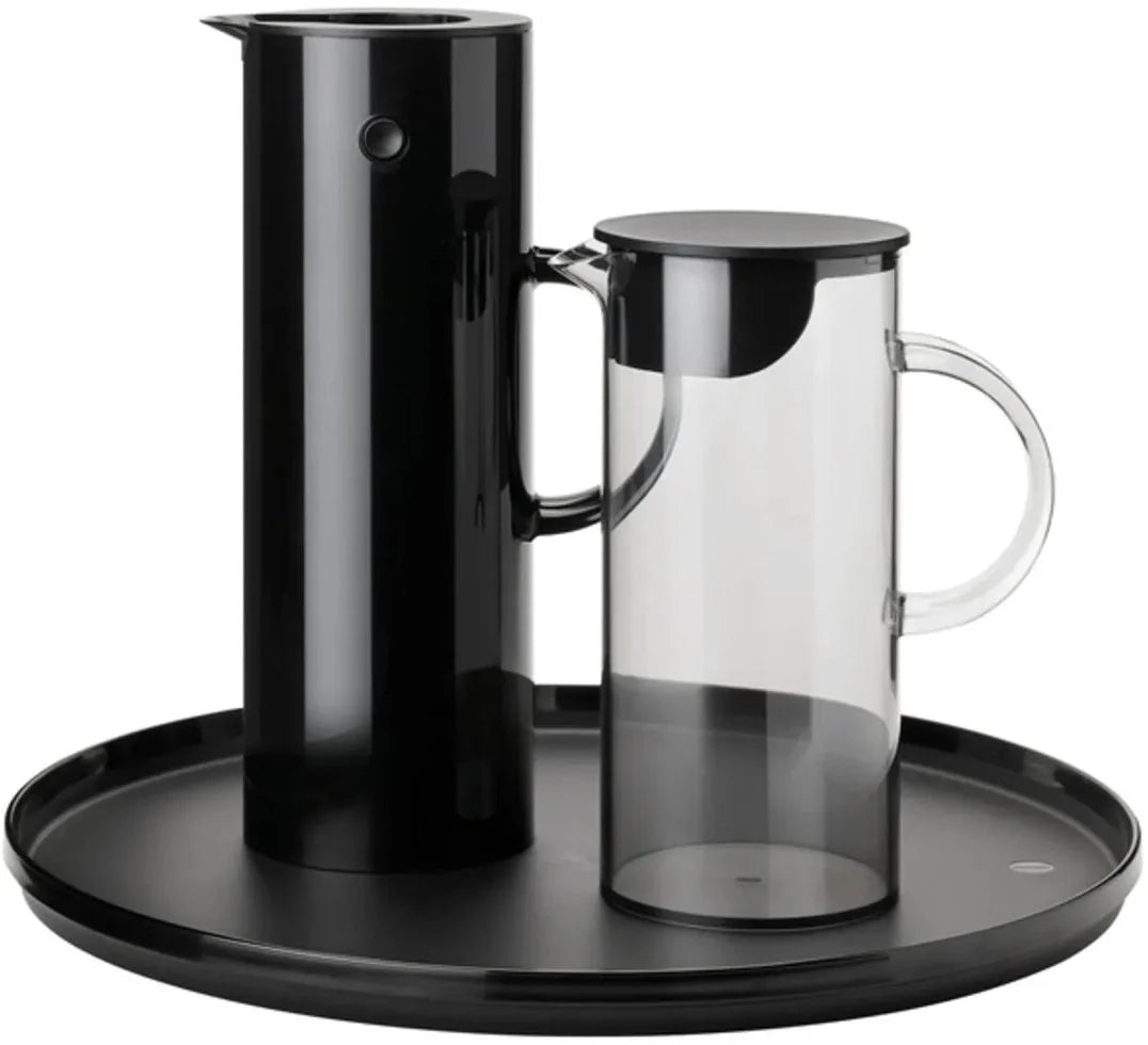 EM Set, Black in Gift Box