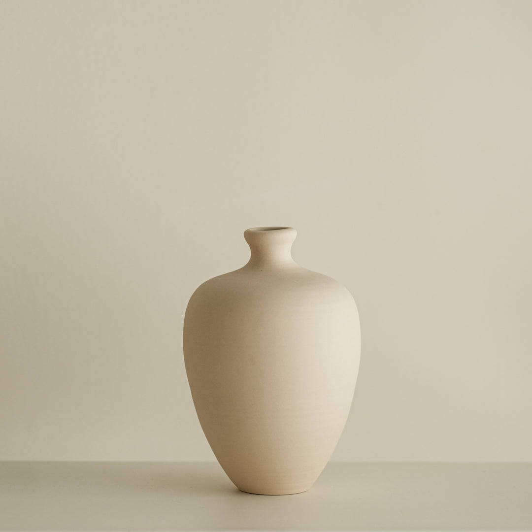 Athena Pottery Vases