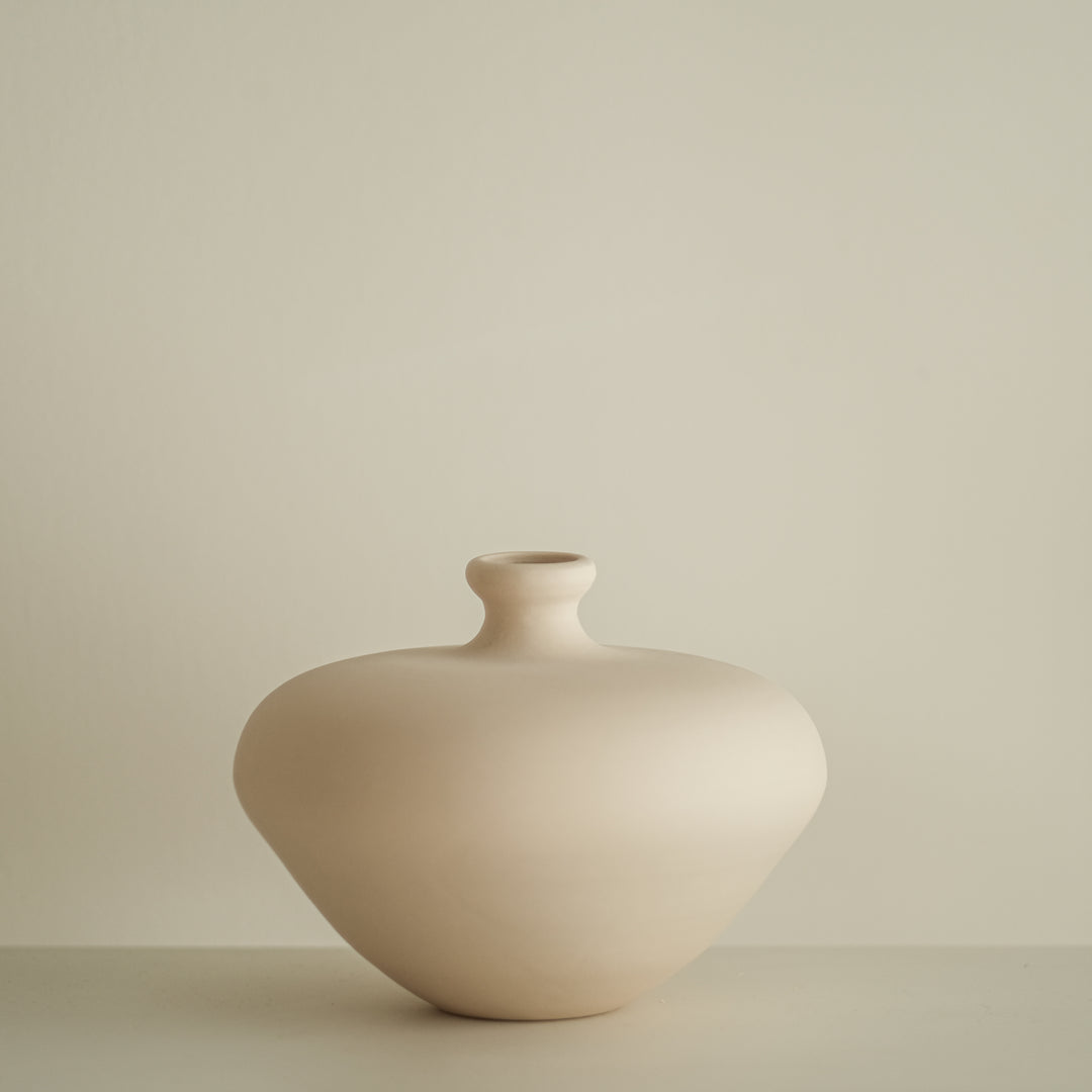 Athena Pottery Vases
