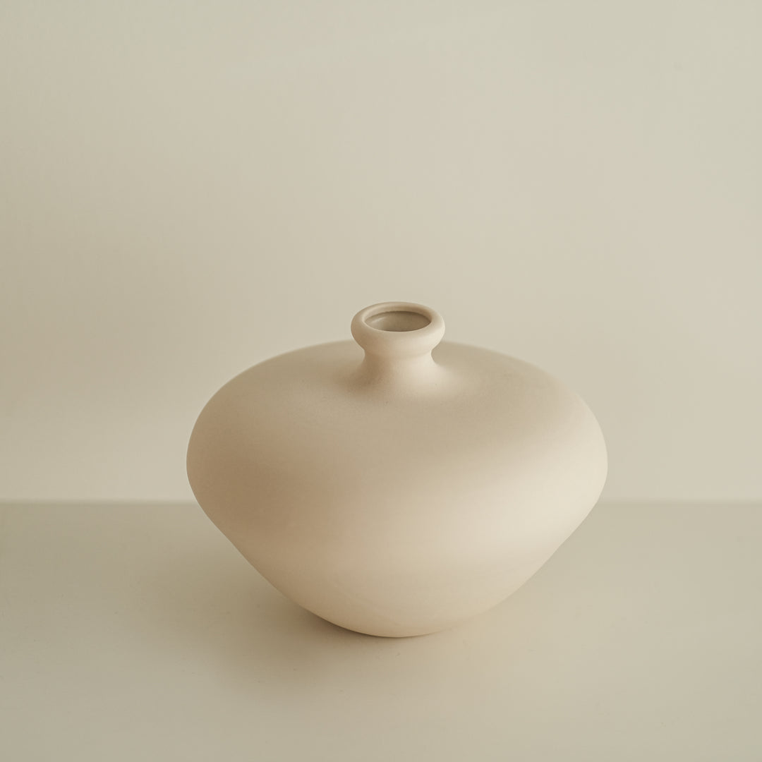 Athena Pottery Vases