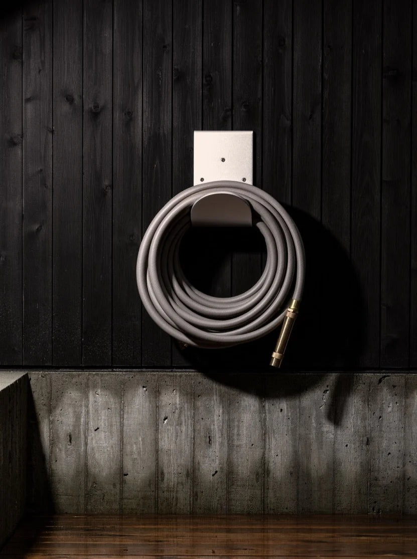 Everlasting Garden Hose | Warm Grey