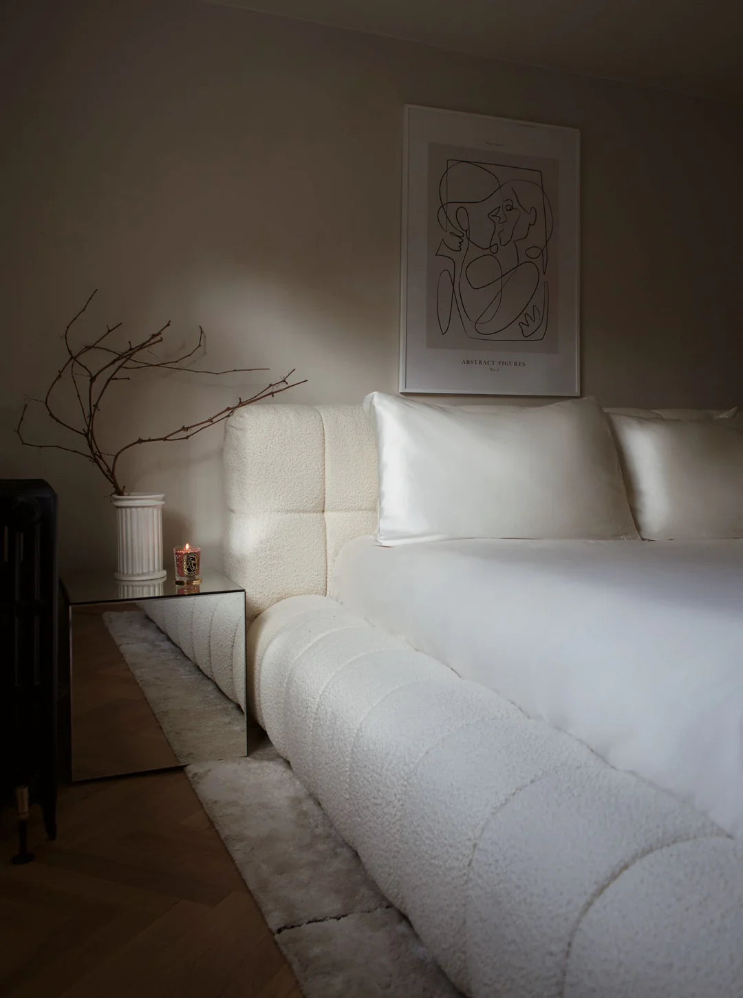 The Roman Pillar × Joostema Home - Still Stems Home & Garden