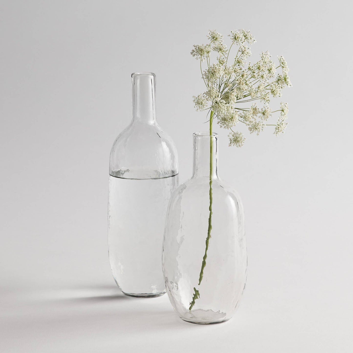 Pebbled Bottle Small - Magnolia Lane co. Home + Garden + Gift
