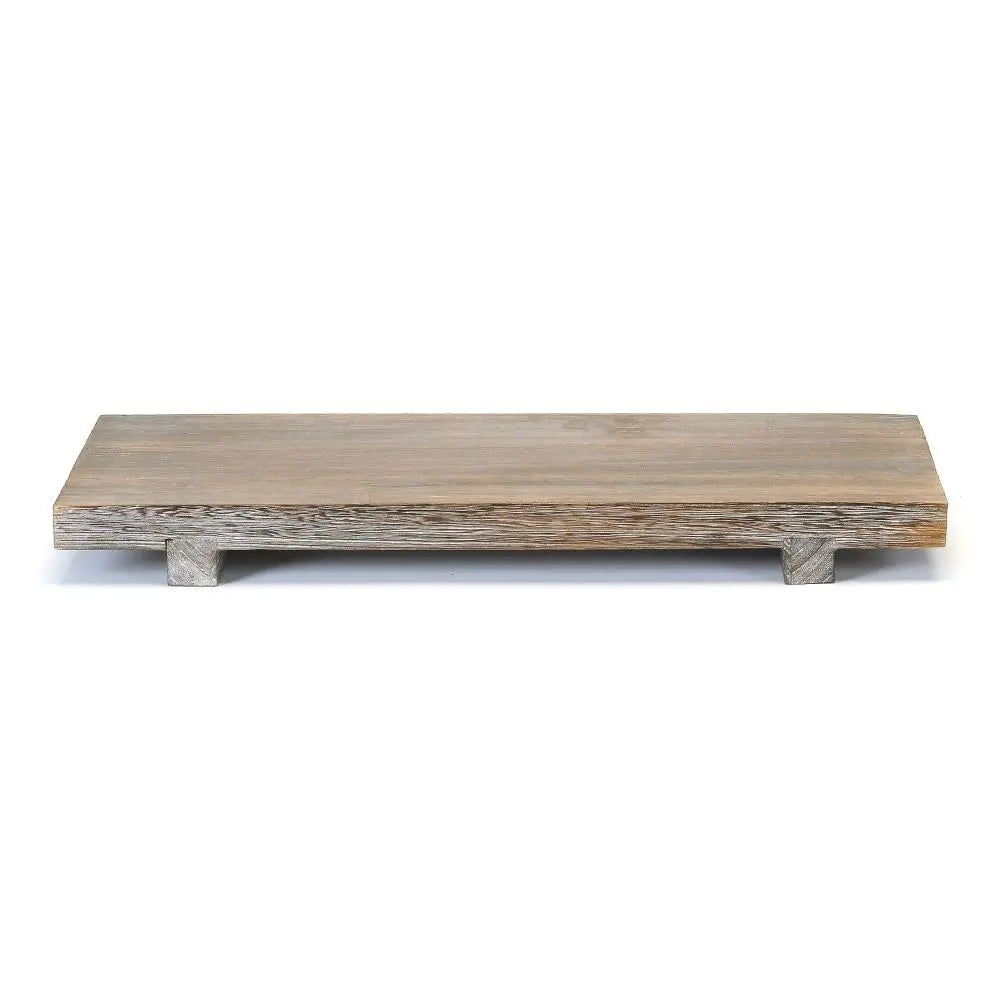 Large Wood Display Board