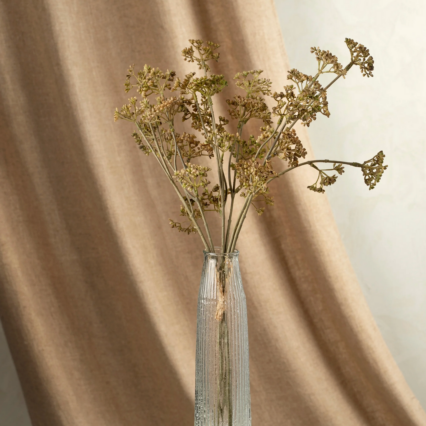 Meadow Grass Bouquet | Autumn