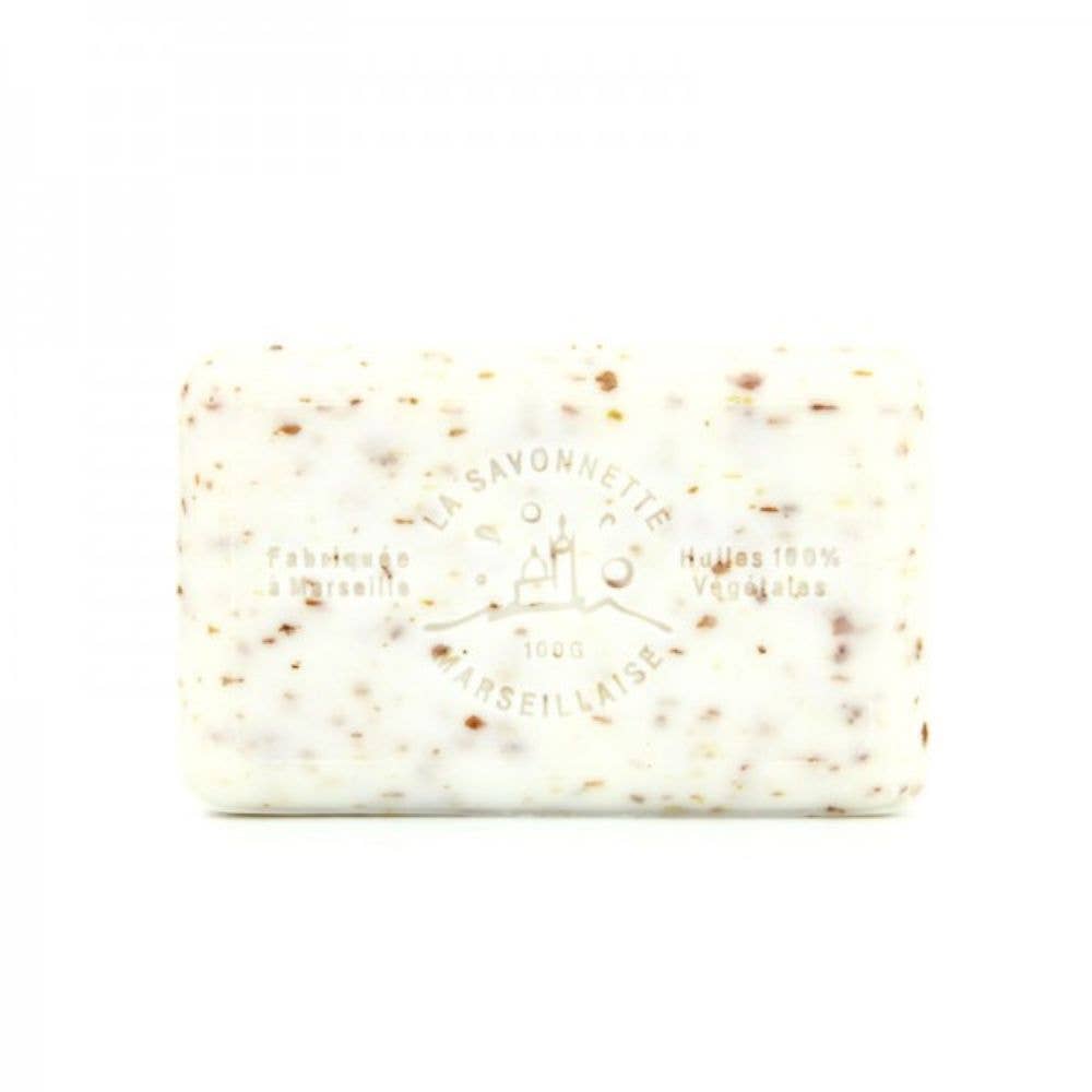 Coco milk - French soap with organic goat's milk 100g