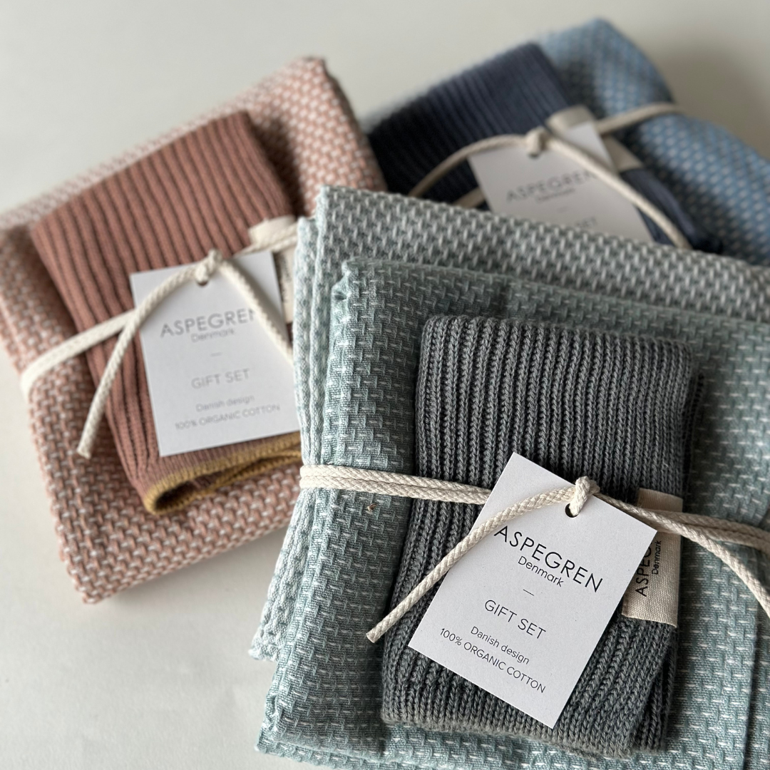 Gift set - Silver Pine