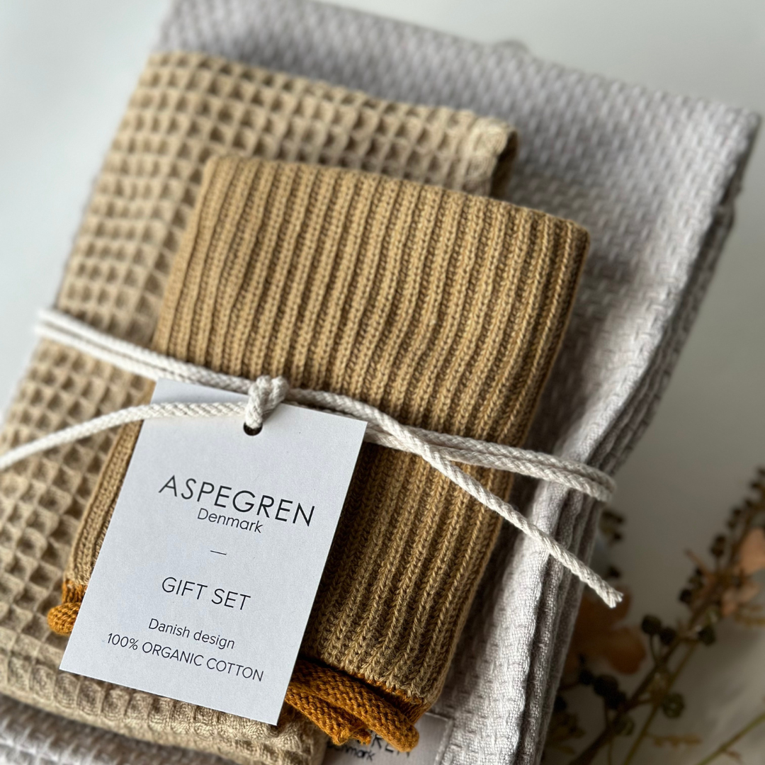 Gift set - Honeydew Melon