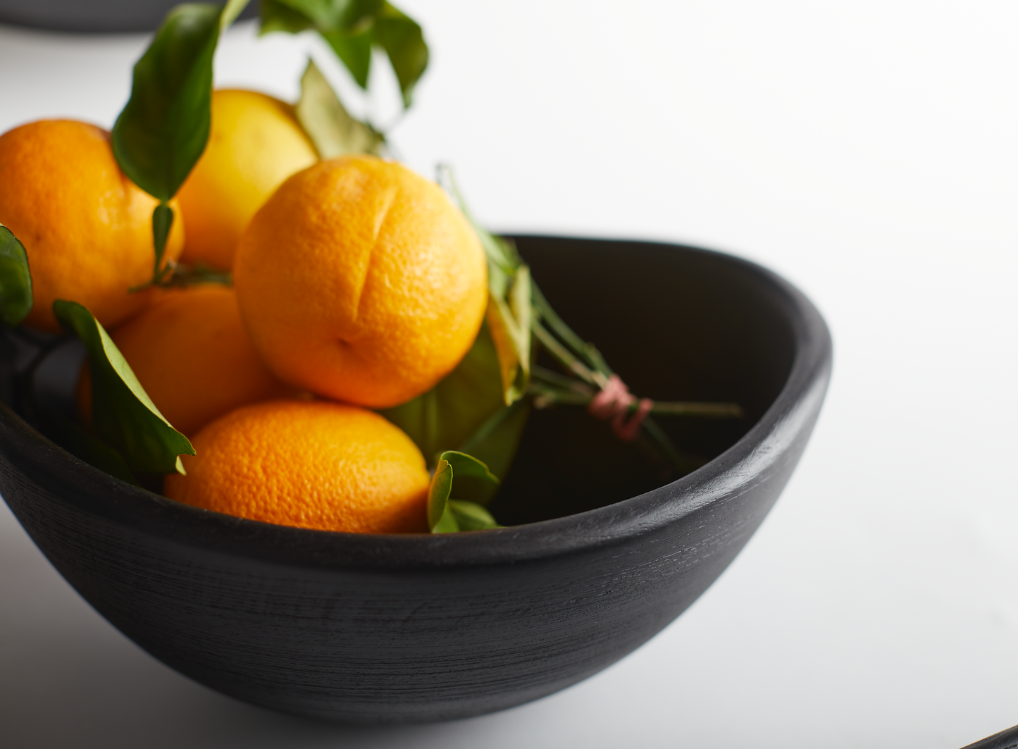 Groove Deep Medium Bowl