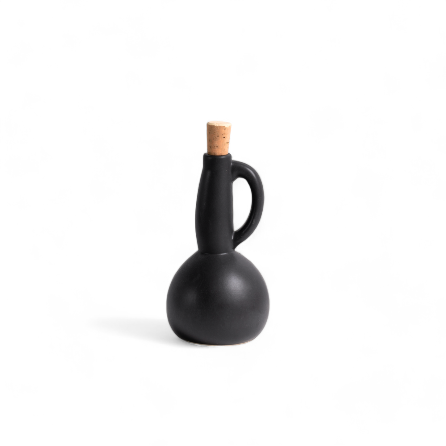 Handmade Stoneware Olive Oil Dispenser | Dadasi 15 oz - Magnolia Lane co. Home + Garden + Gift