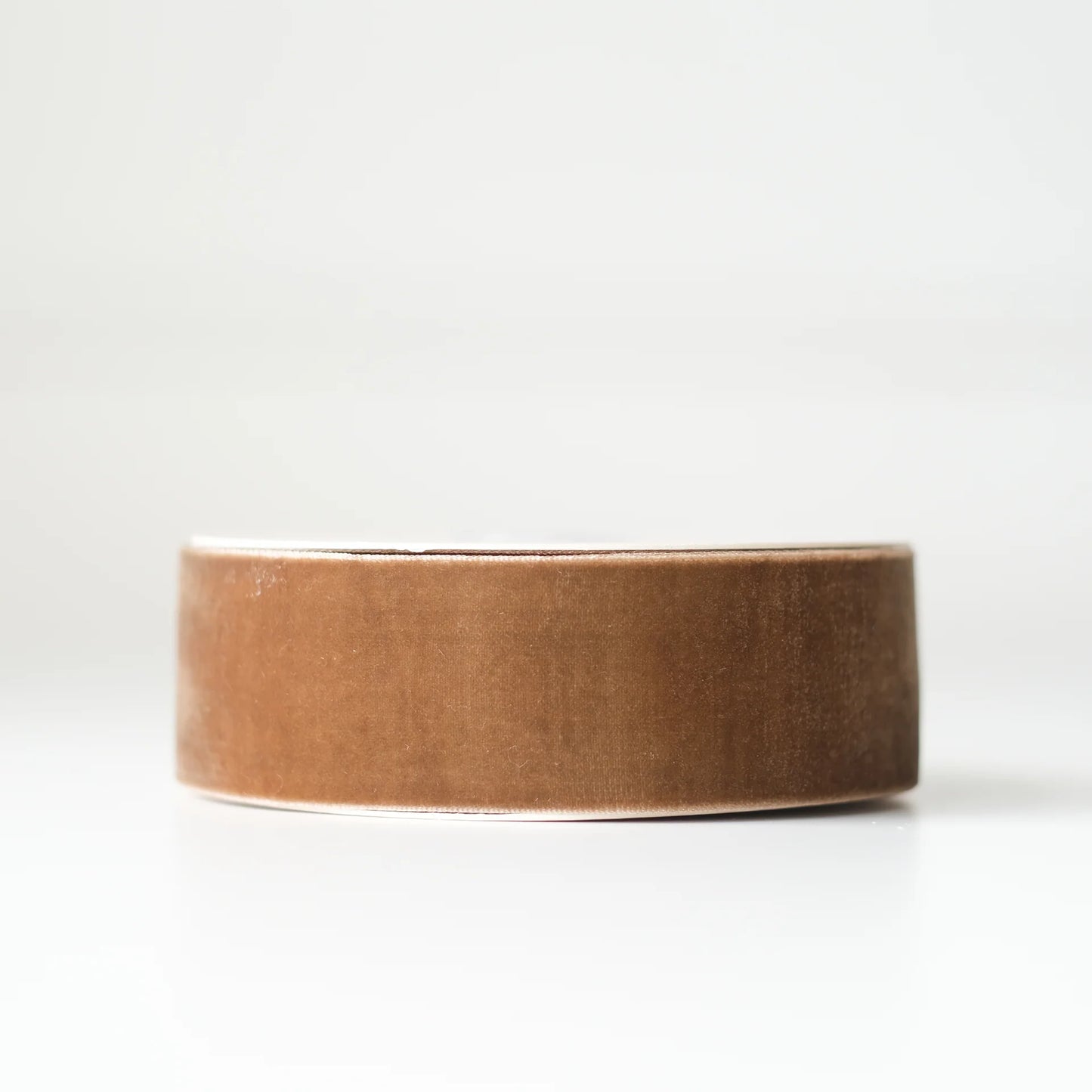 Velvet Ribbon |10 Yards (Single-sided)