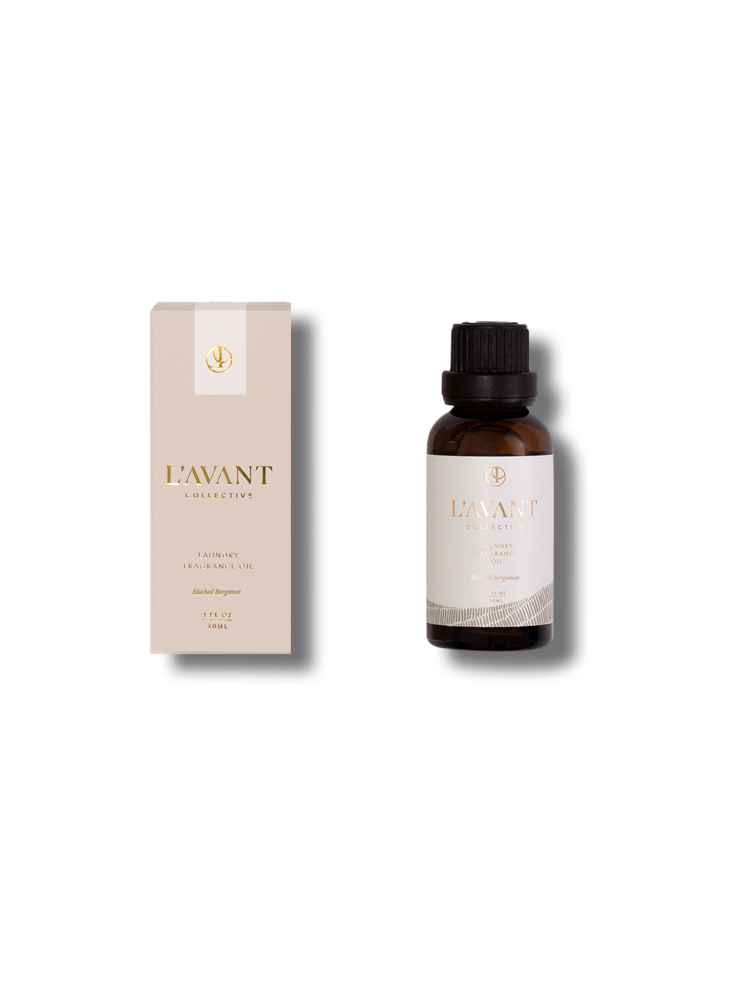 Laundry Oil, Blushed Bergamot - Magnolia Lane co. Home + Garden + Gift
