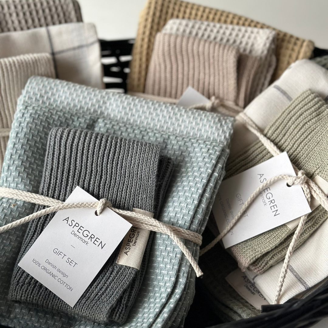 Gift set - Silver Pine