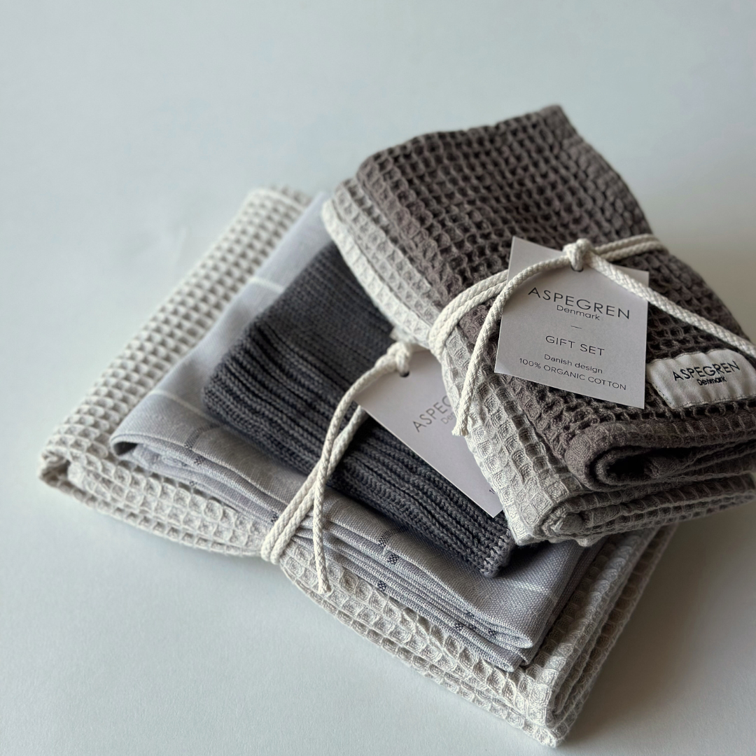 Gift set - Oyster