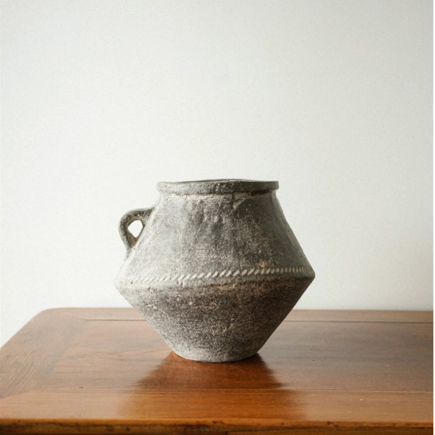Dusk Slant Vase