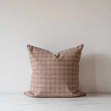 Bowie Pillow with Insert | 2 Sizes