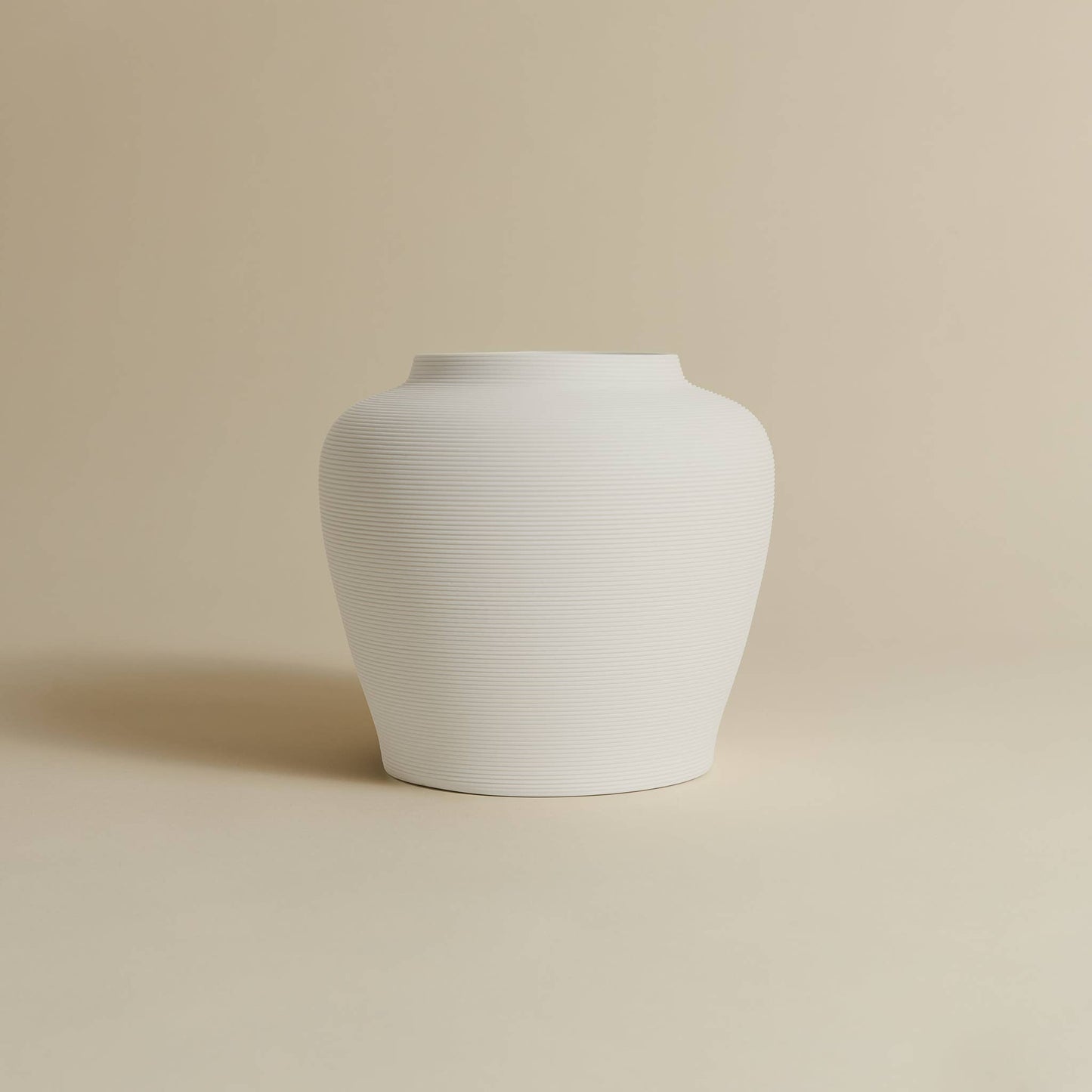 Handmade Arrangement Vase | Three Colours