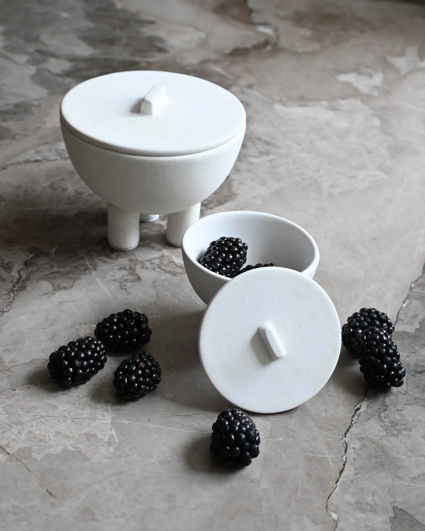 Duck Jar, Medio | 2 Colours