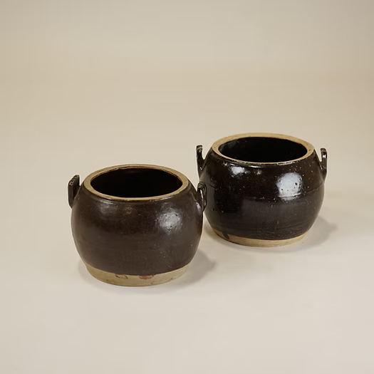 Molly Vintage Pot