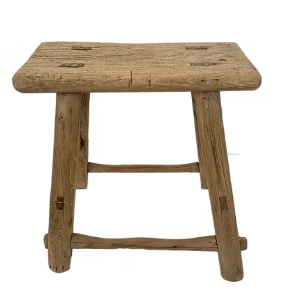 Mabel Vintage Stool