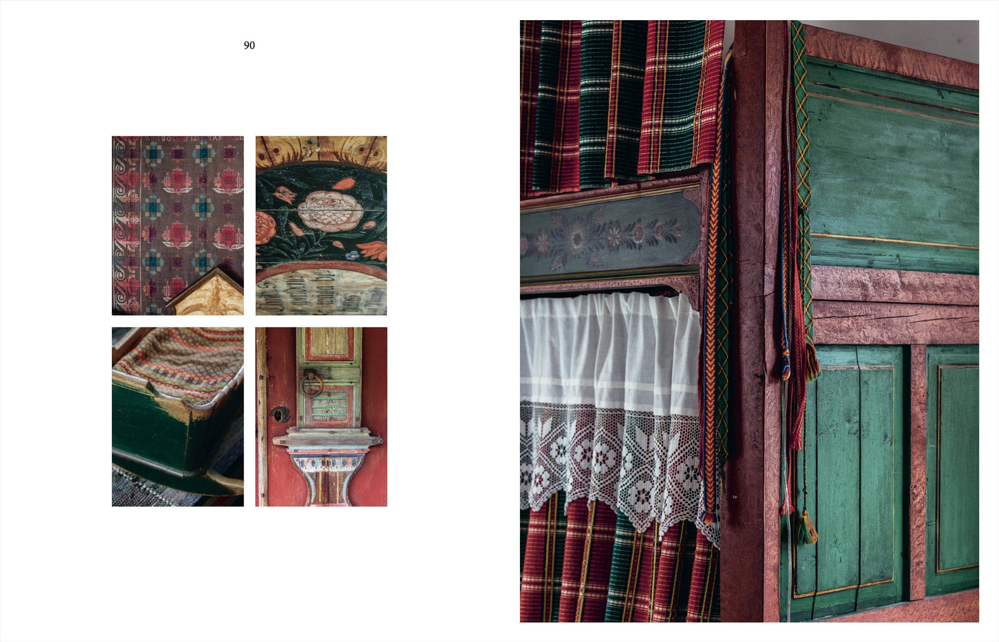 Genuine – Handmade Beauty from the North