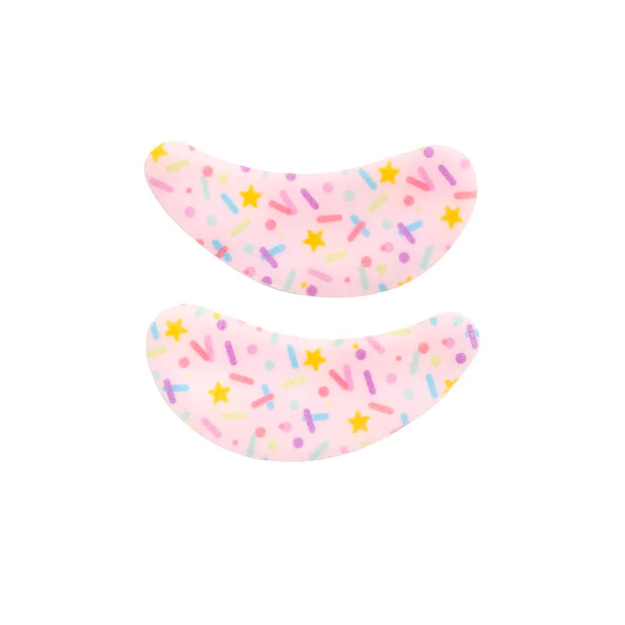 Eye Want Cake Smoothing & Hydrating Eye Patches Single packet