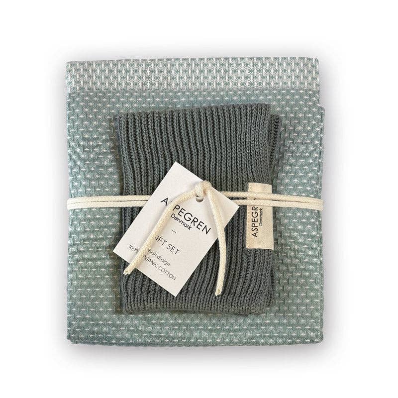 Gift set - Silver Pine