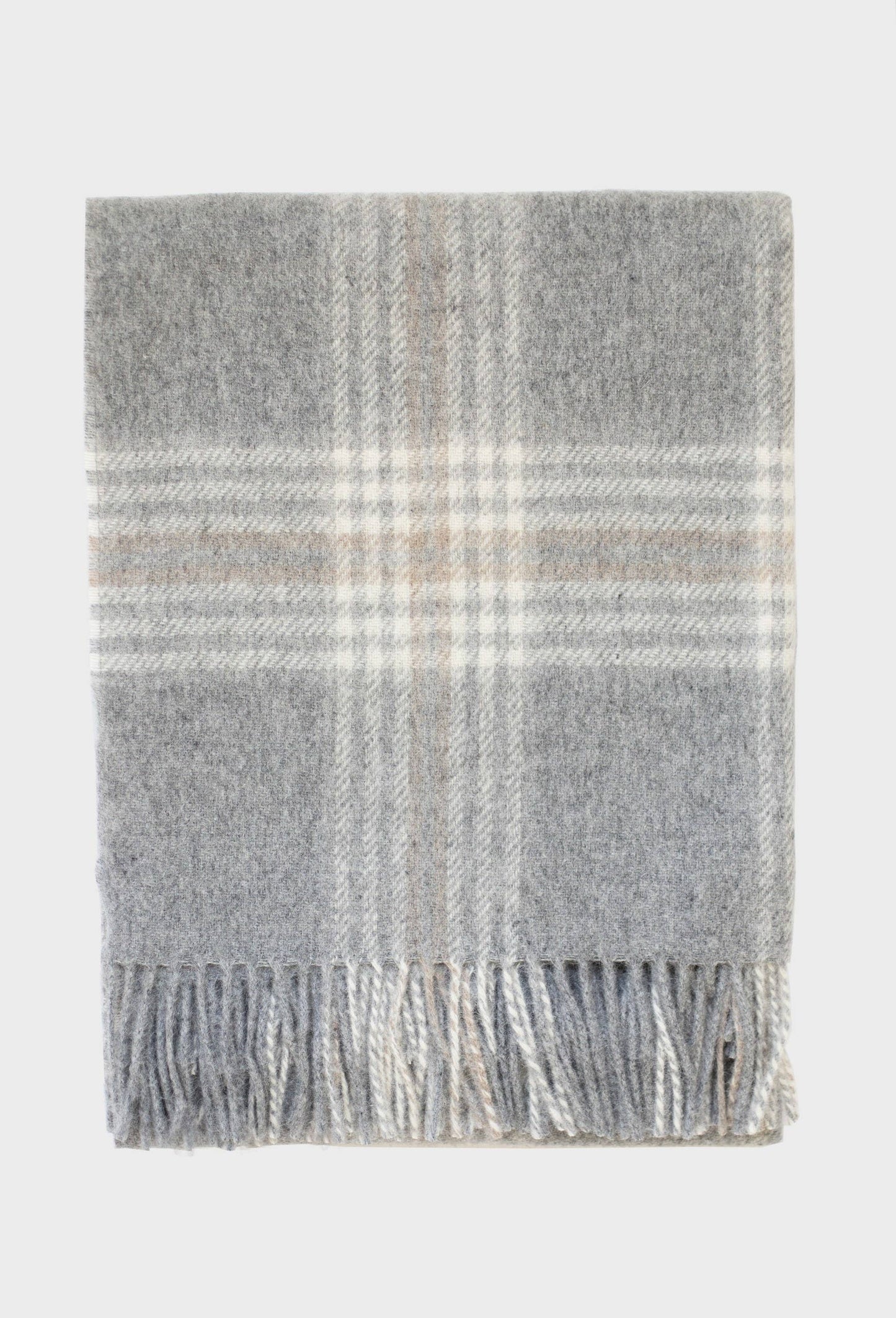Stonehaven Throw - in 3 colors