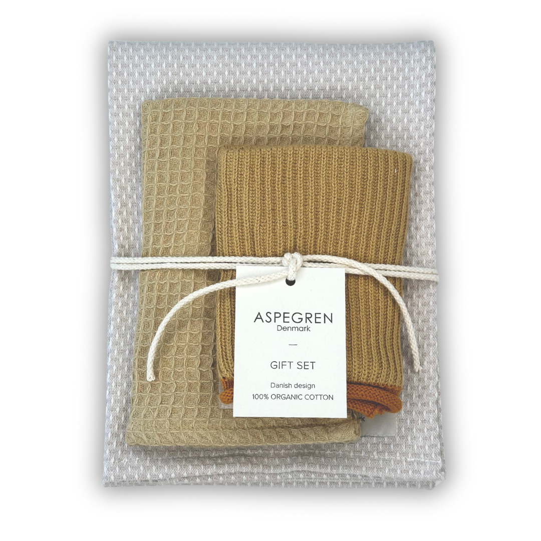 Gift set - Honeydew Melon