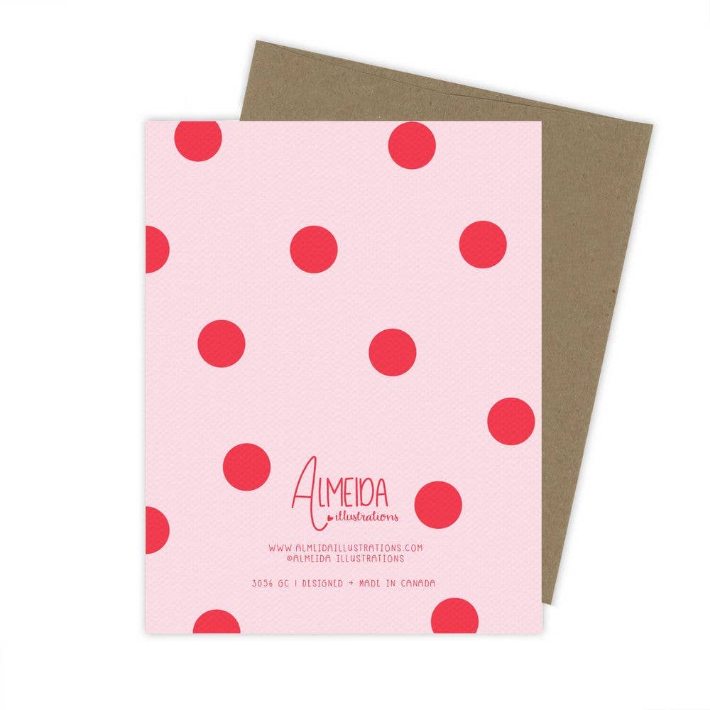 Birthday Bubble Card - Magnolia Lane co. Home + Garden + Gift