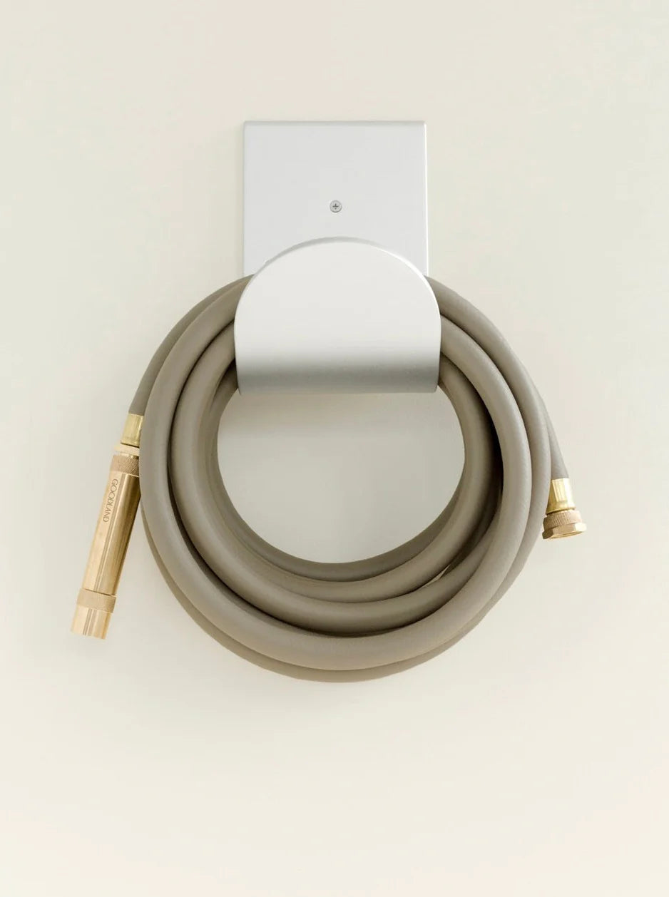 Everlasting Garden Hose | Warm Grey