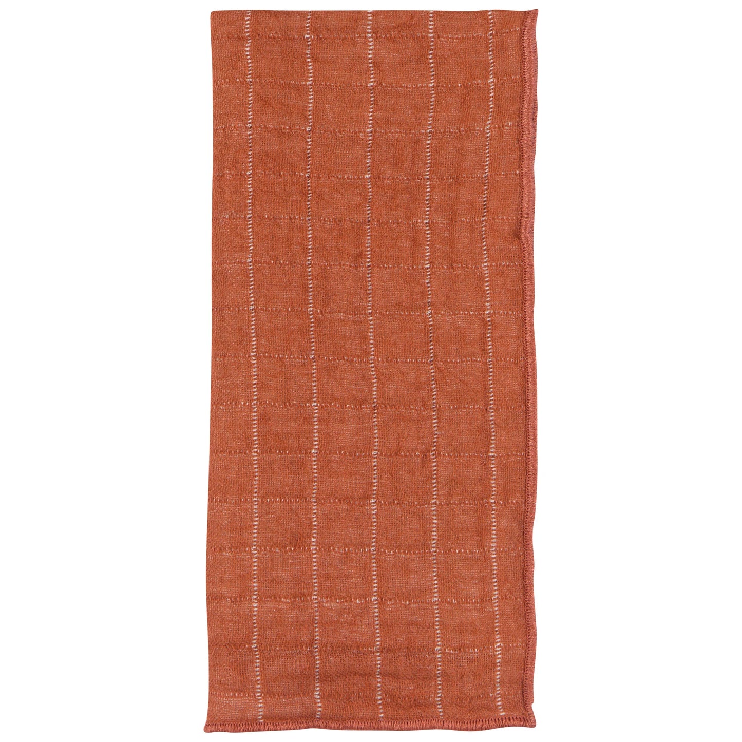 Cinnamon Stick Double Weave Napkins | Set of 4