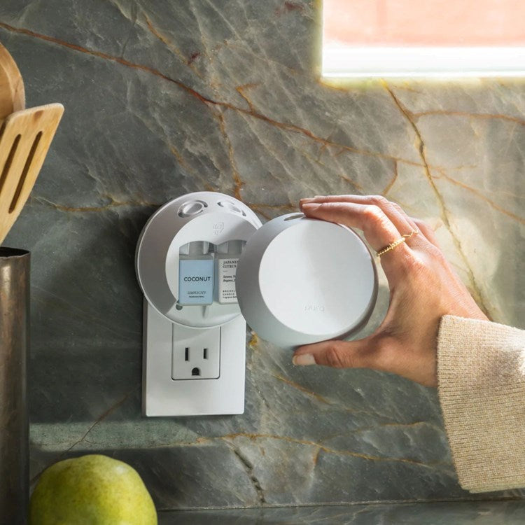 Pura Device V4 with Individual Device Box