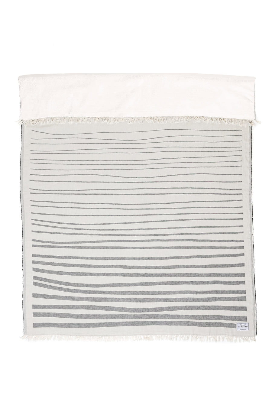 THE ROWYN | Fleece Throw
