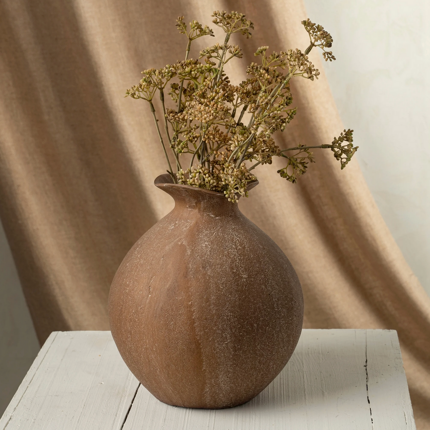 Meadow Grass Bouquet | Autumn