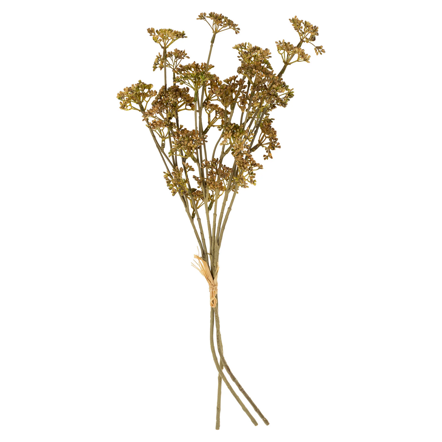Meadow Grass Bouquet | Autumn