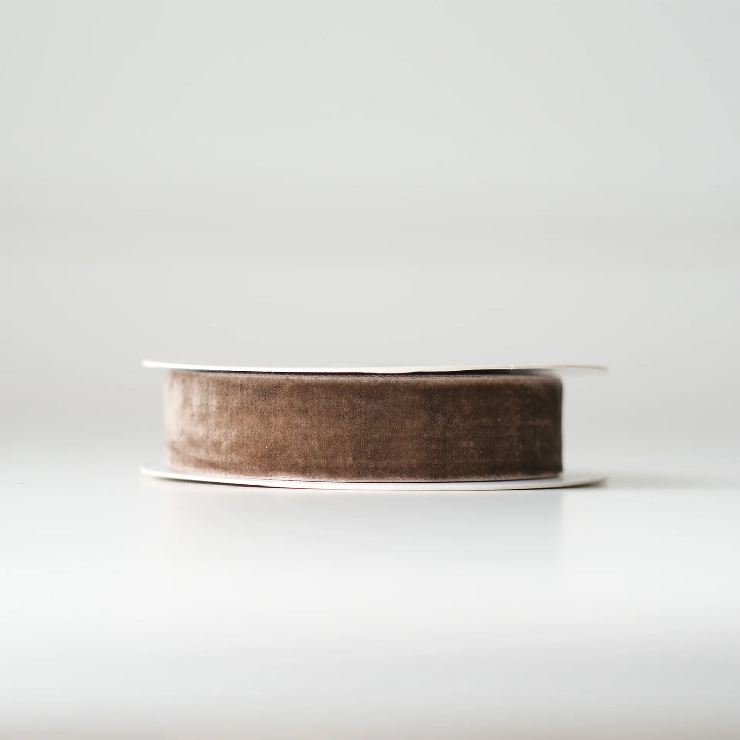 Velvet Ribbon |10 Yards (Single-sided)