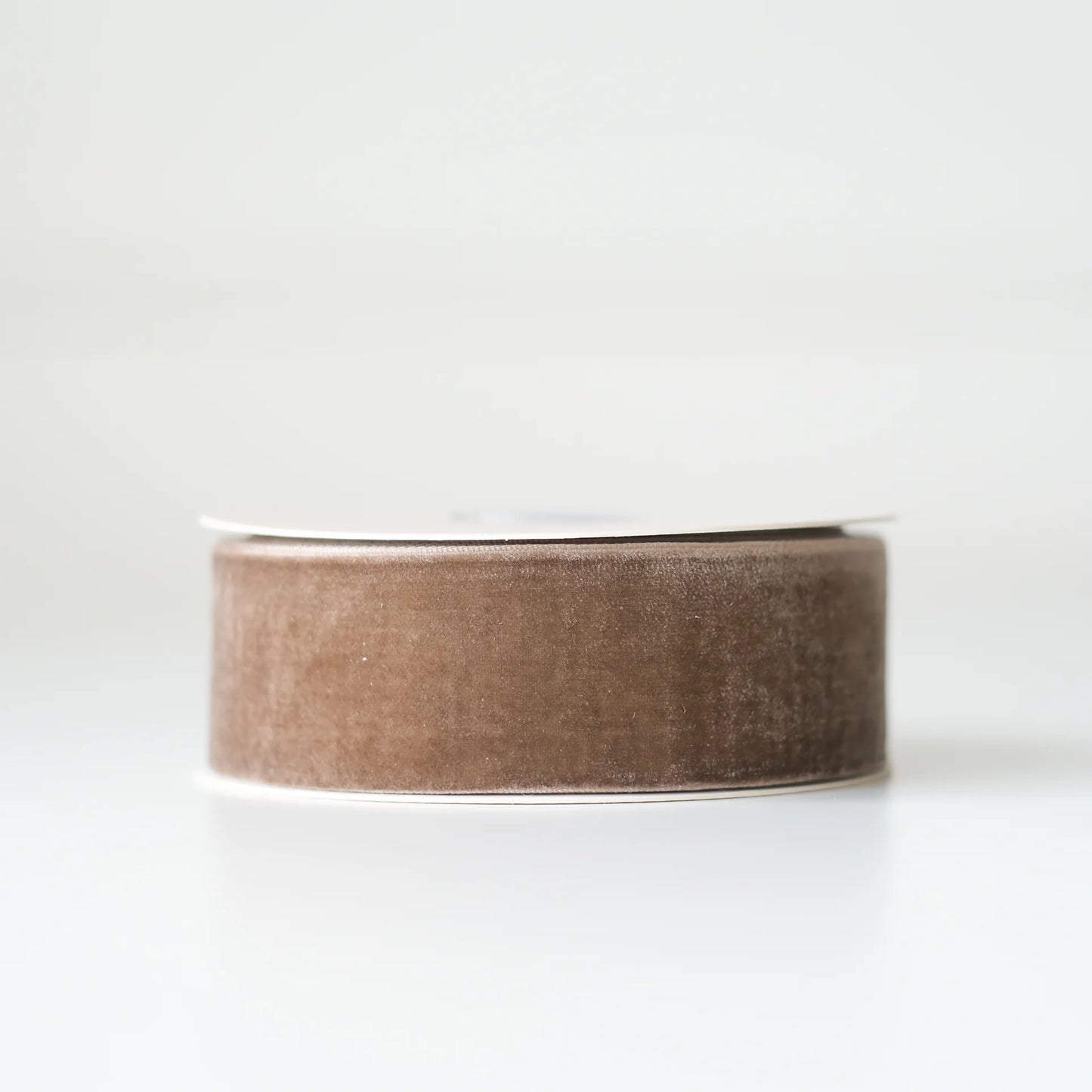 Velvet Ribbon |10 Yards (Single-sided)